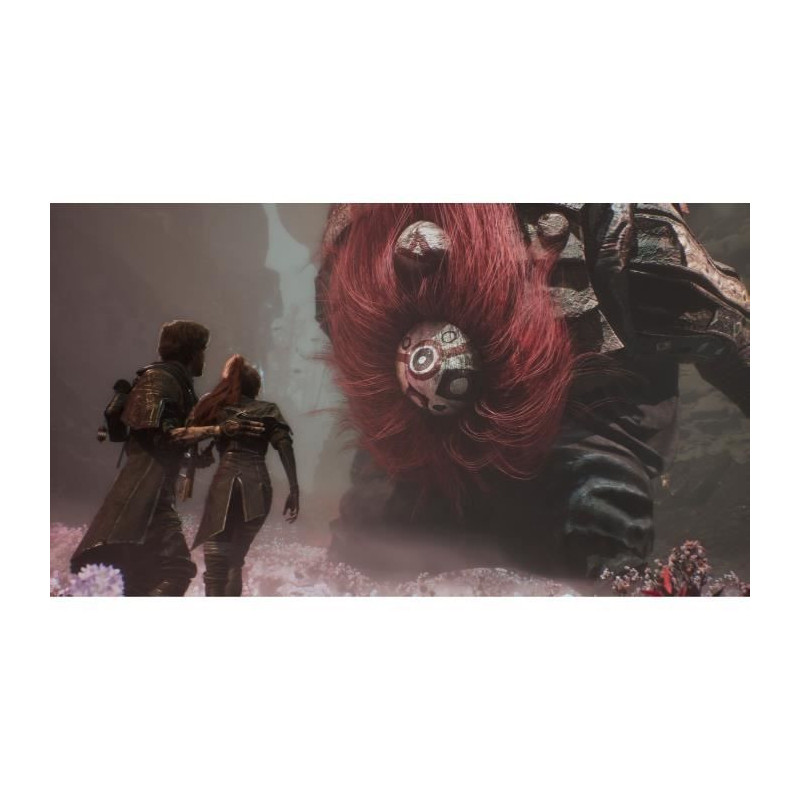 Chiaroscuro: Expedition 33 - PS5 Game
