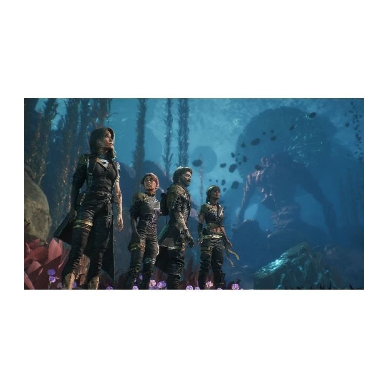 Chiaroscuro: Expedition 33 - PS5 Game