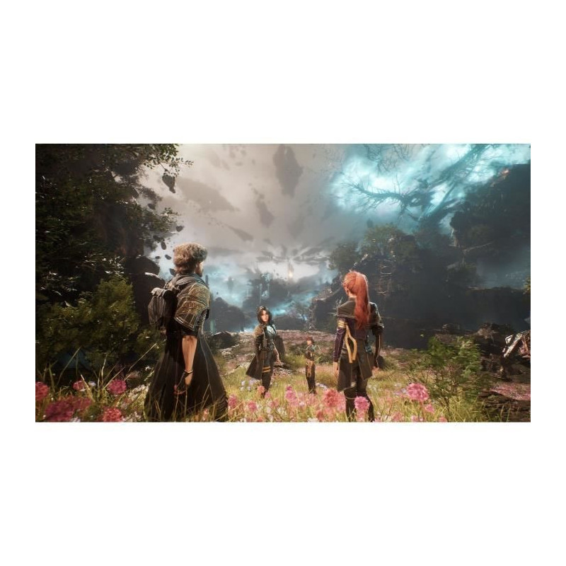 Chiaroscuro: Expedition 33 - PS5 Game