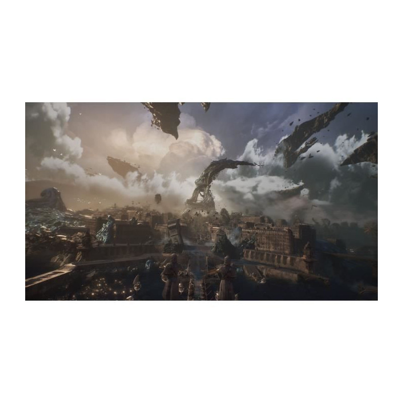Chiaroscuro: Expedition 33 - PS5 Game