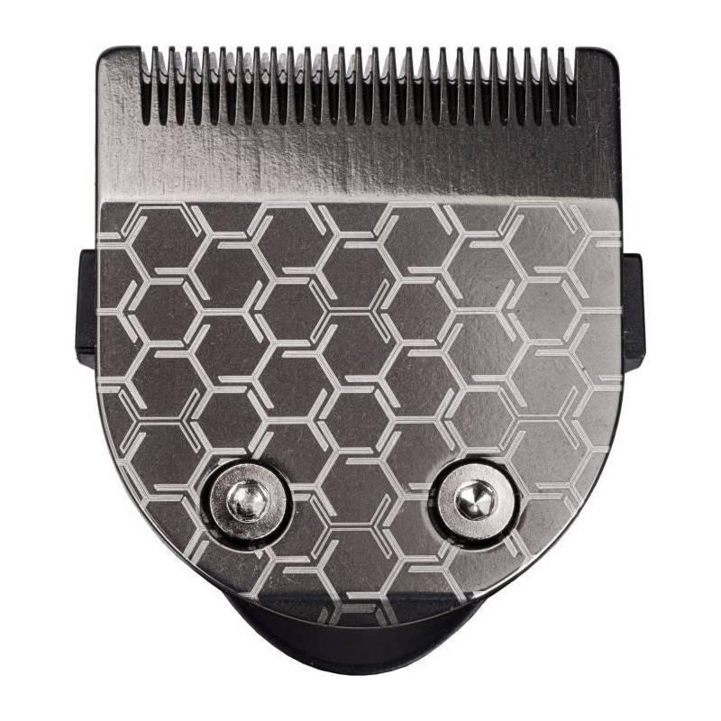 BABYLISS MT727E MULTIFUNCTION MOWER / 10 IN 1 CARBON TITANIUM