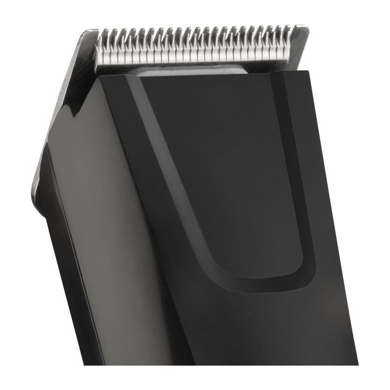 BABYLISS E756E - Corded Power Hair Clipper - XL 45mm Blades - 9 cuttin
