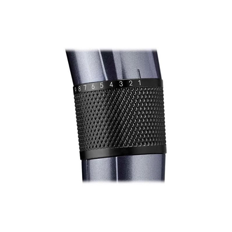 BABYLISS E976E - Hair clipper - 26 cutting heights - Durable and ultra