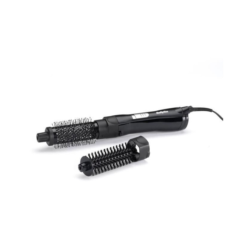 BABYLISS - AS82E - Shape & Smooth blower brush