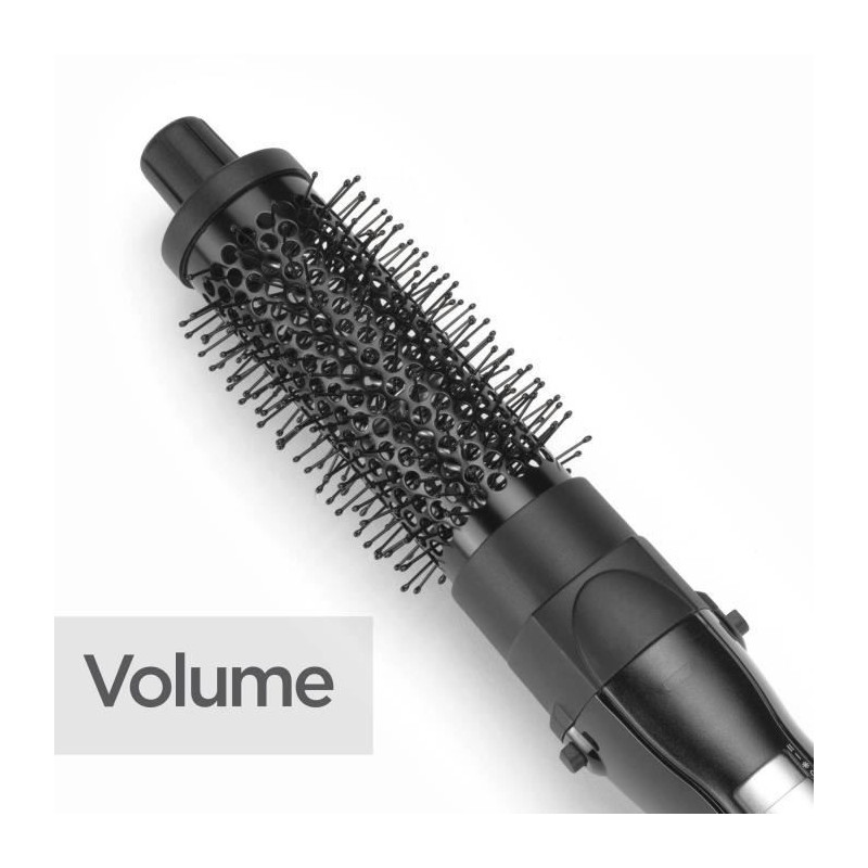 BABYLISS - AS82E - Shape & Smooth blower brush