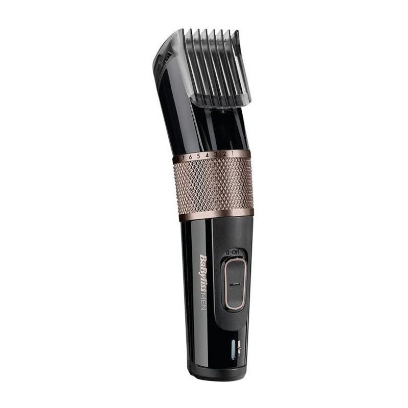 BABYLISS E974E HAIR CLIPPER / POWER GLIDE