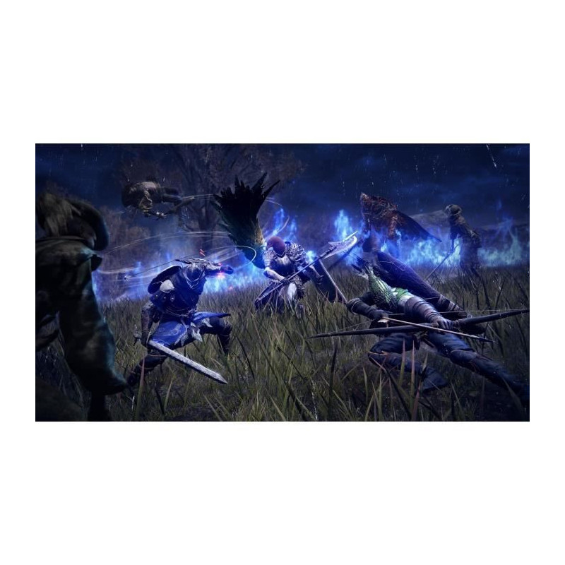 Elden Ring Nightreign – PS5 Game