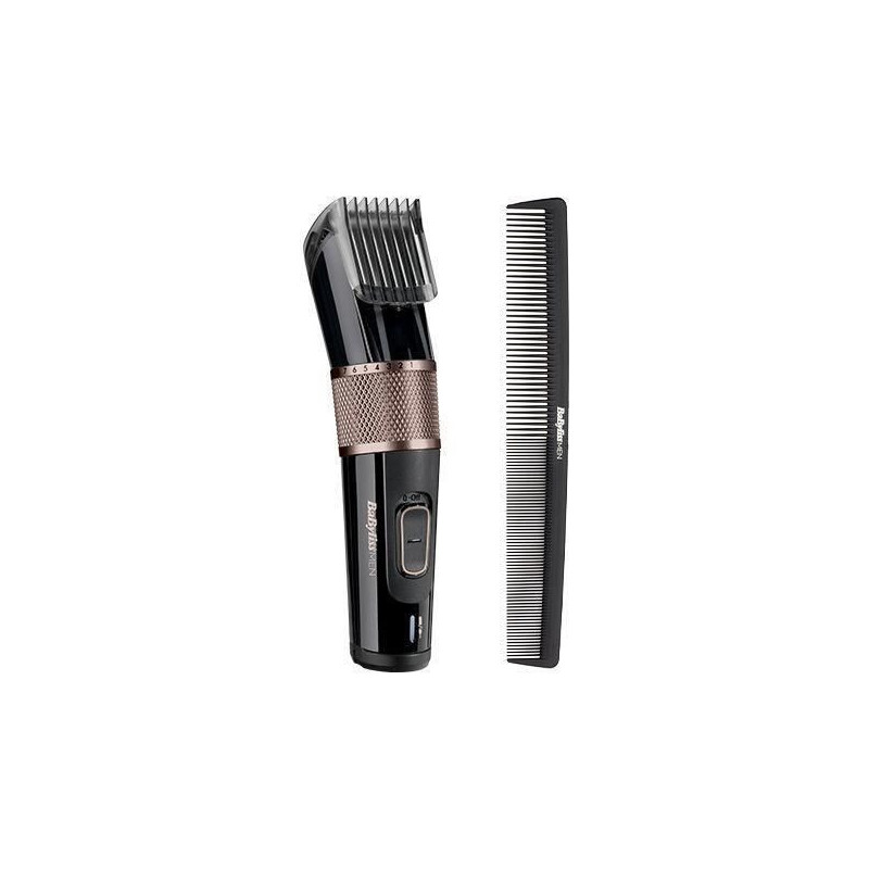 BABYLISS E974E HAIR CLIPPER / POWER GLIDE