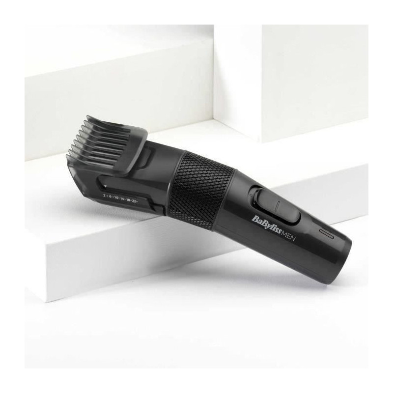 BABYLISS E786E HAIR TRIMMER - PRECISION CUT
