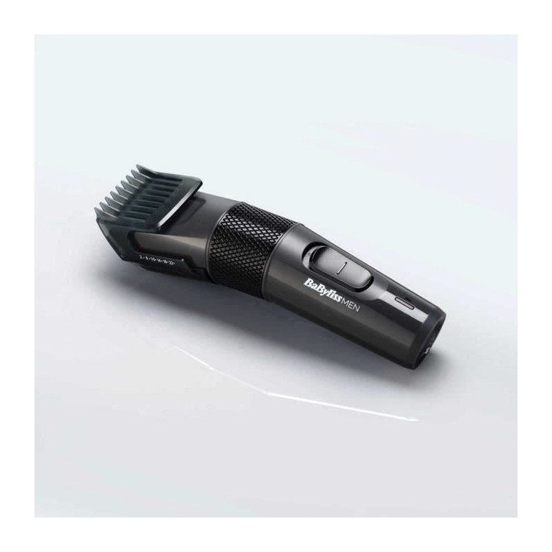 BABYLISS E786E HAIR TRIMMER - PRECISION CUT
