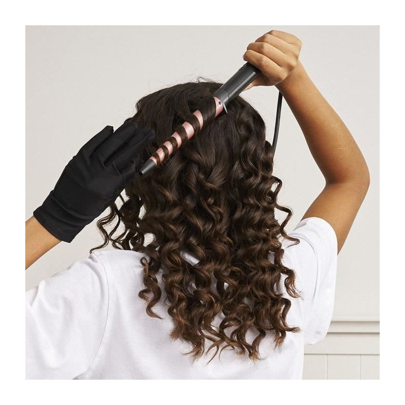 BABYLISS C454E CONICAL Wand
