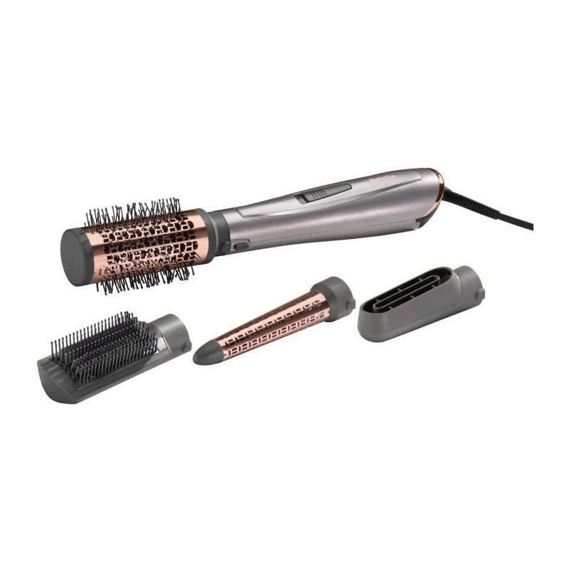 BABYLISS AS136E MULTISTYLE BLOWER BRUSH / Air Style 1000