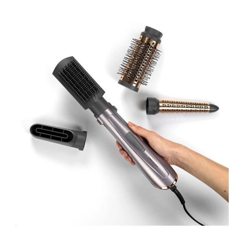 BABYLISS AS136E MULTISTYLE BLOWER BRUSH / Air Style 1000