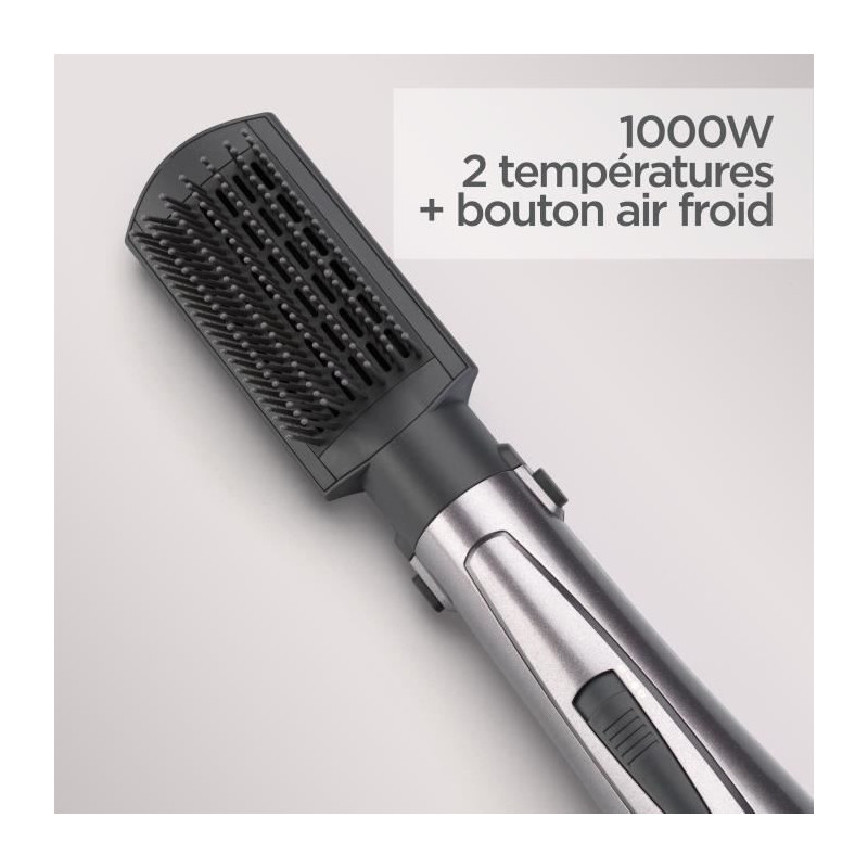 BABYLISS AS136E MULTISTYLE BLOWER BRUSH / Air Style 1000