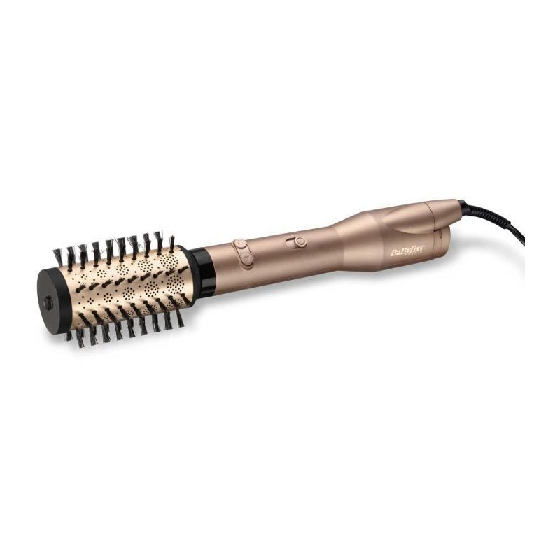 BABYLISS AS952E ROTARY BLOWER BRUSH / Big Hair Dual