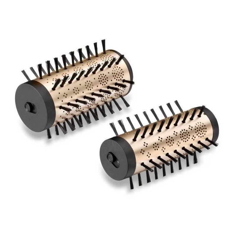 BABYLISS AS952E ROTARY BLOWER BRUSH / Big Hair Dual