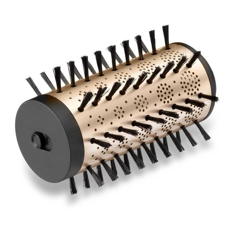 BABYLISS AS952E ROTARY BLOWER BRUSH / Big Hair Dual