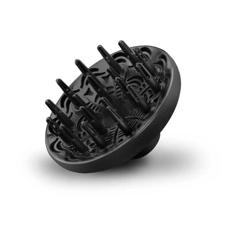 BABYLISS D572DE HAIRDRYER DC Turbo Smooth 2200
