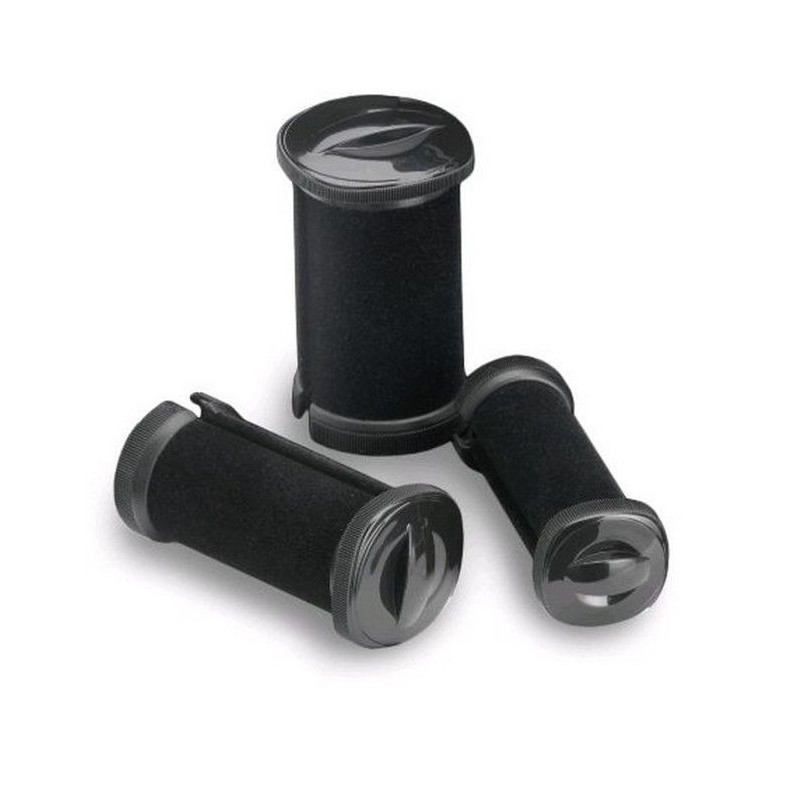 BABYLISS RS035E HEATED BIGOUDIS Thermo-Ceramic Rollers