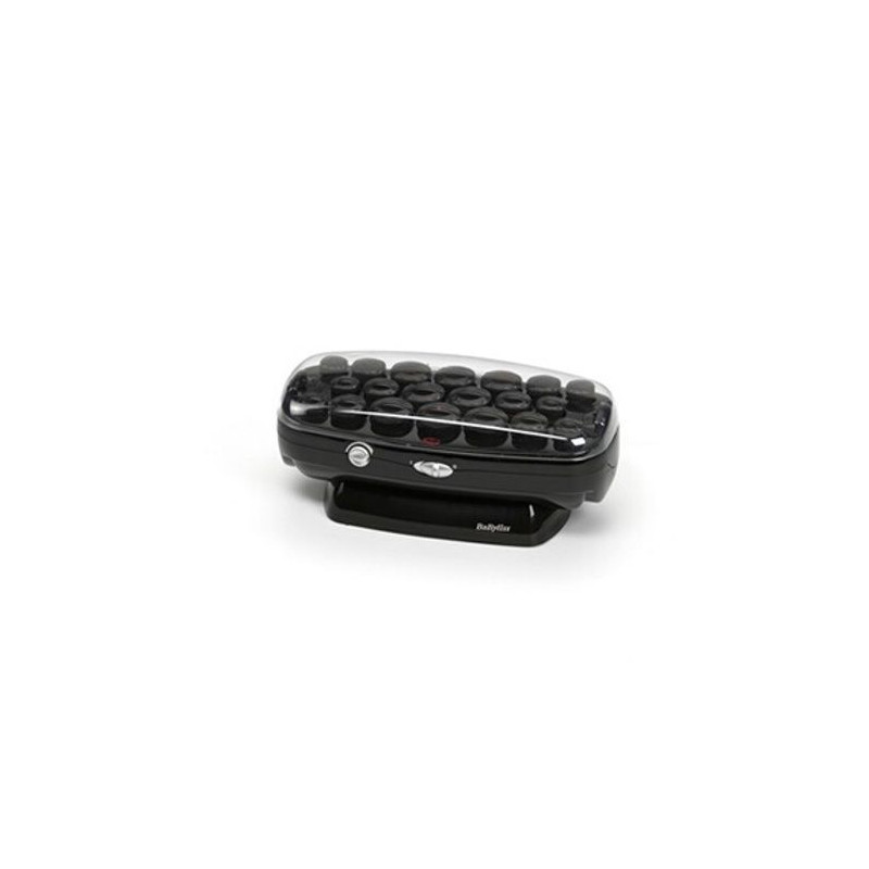 BABYLISS RS035E HEATED BIGOUDIS Thermo-Ceramic Rollers