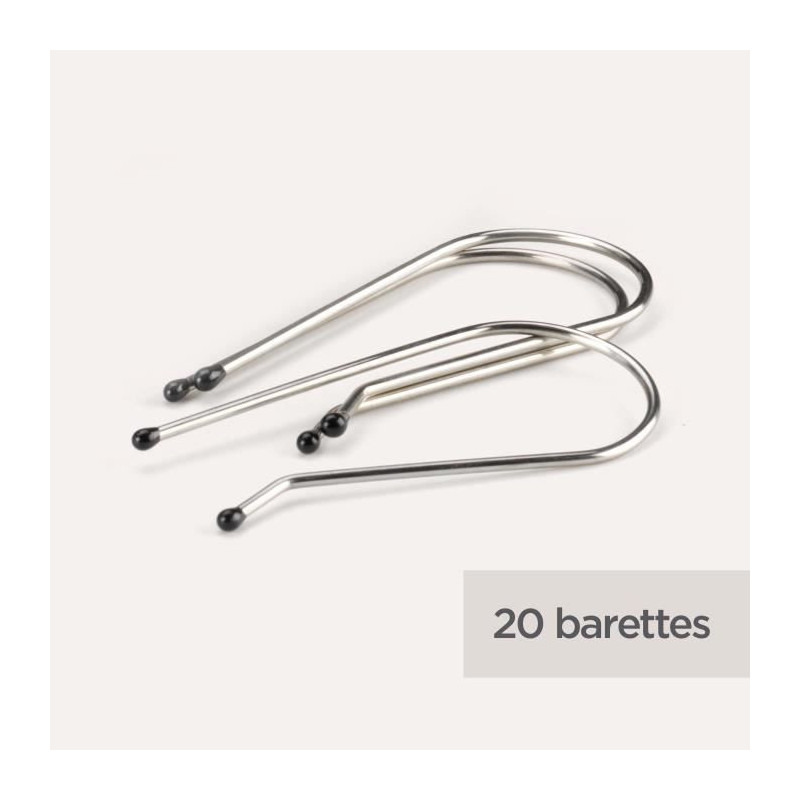 BABYLISS RS035E HEATED BIGOUDIS Thermo-Ceramic Rollers