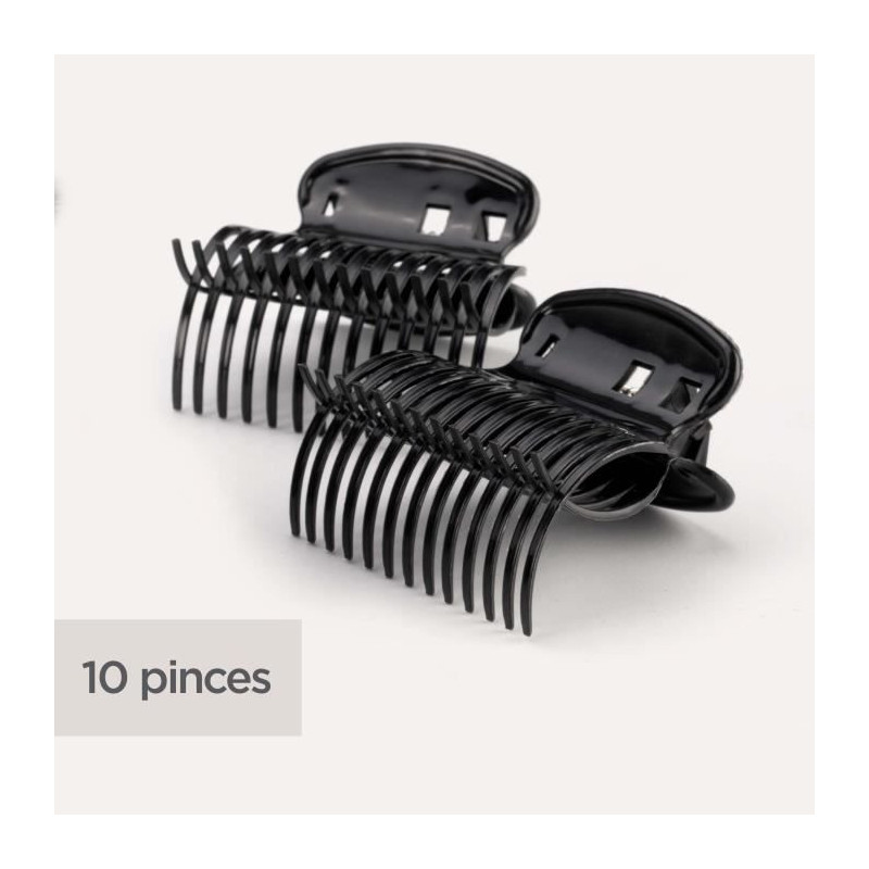 BABYLISS RS035E HEATED BIGOUDIS Thermo-Ceramic Rollers