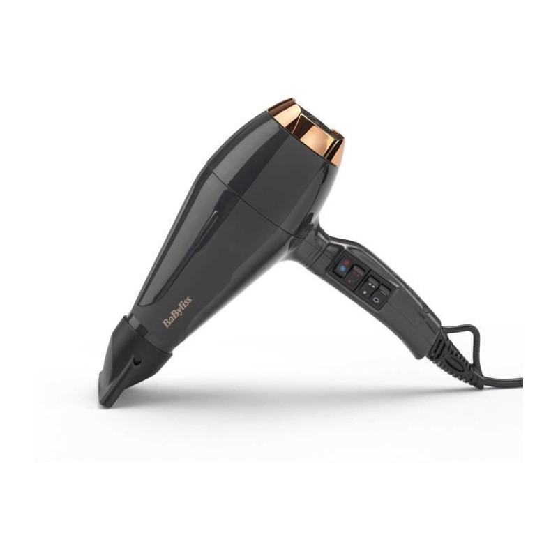 BABYLISS 6719 professional dresses - Professional diffuser - AC engine