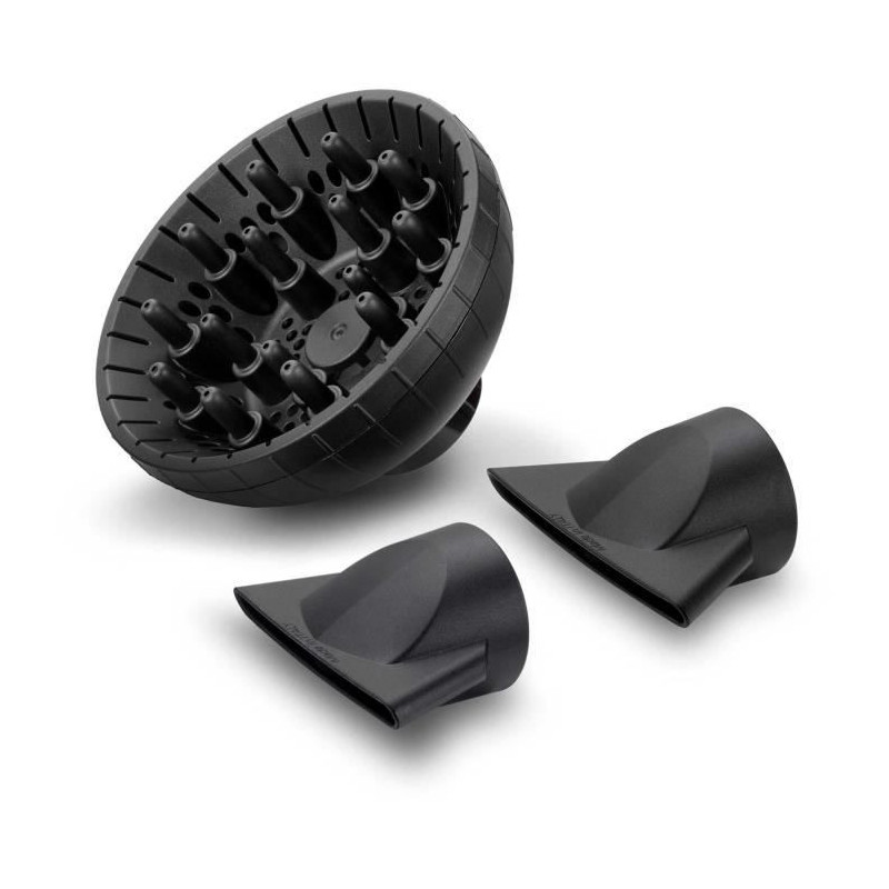 BABYLISS 6719 professional dresses - Professional diffuser - AC engine
