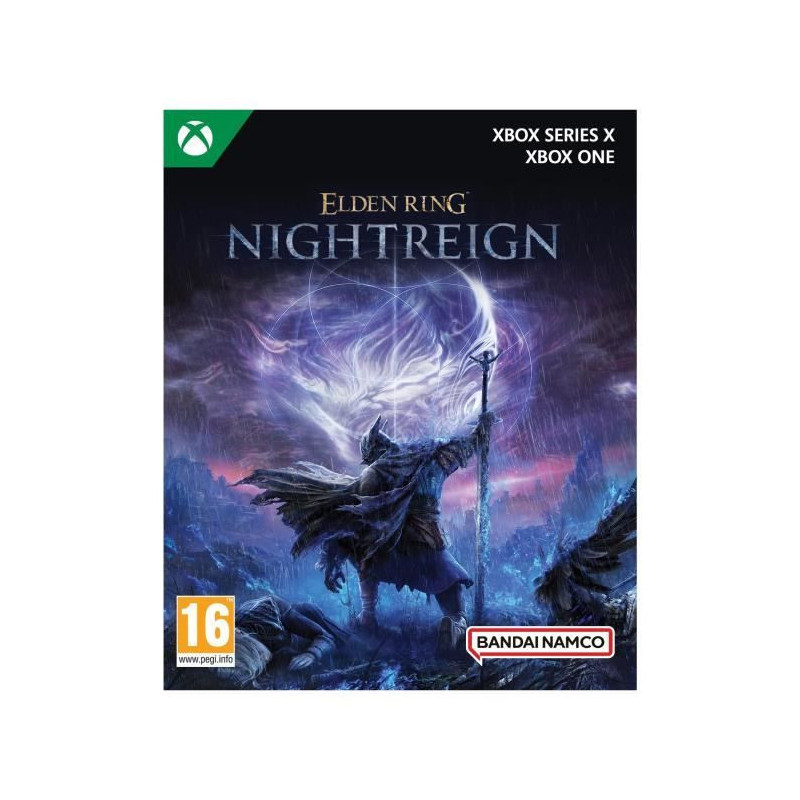 Elden Ring Nightreign - Xbox Series