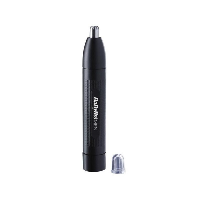 BABYLISS E650E Hair and nose trimmer