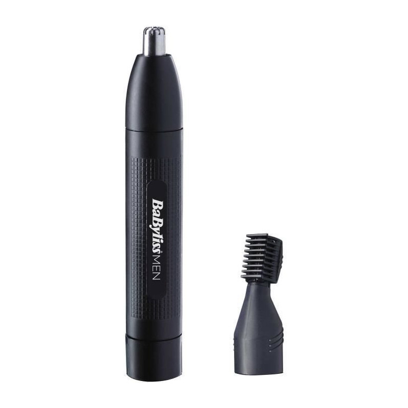BABYLISS E652E Nose & Ear & Eyebrow Trimmer