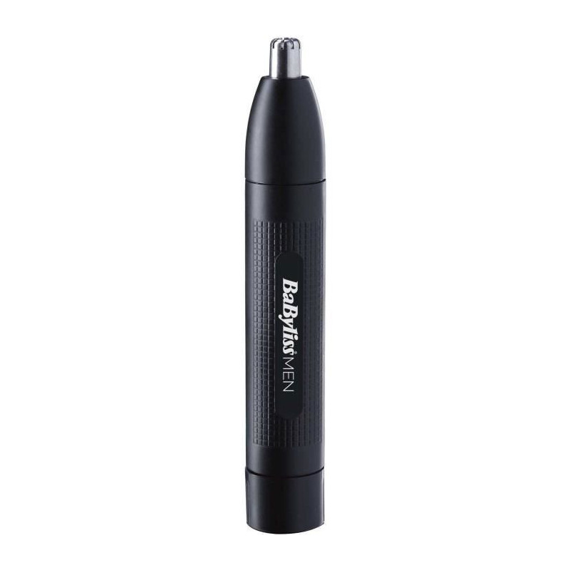 BABYLISS E652E Nose & Ear & Eyebrow Trimmer