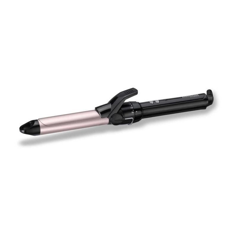 BABYLISS C325E Curling iron Sublim'touch