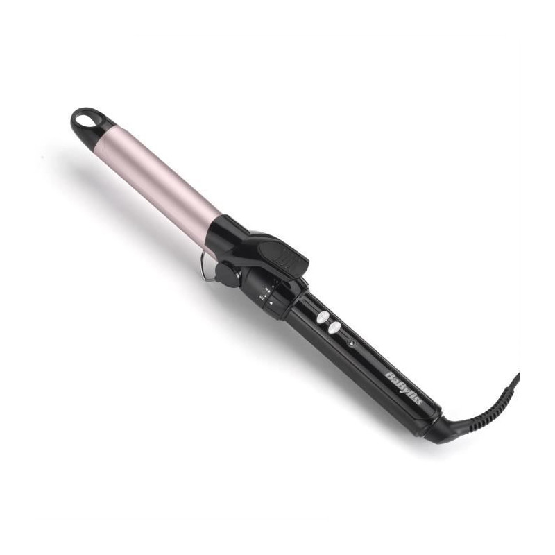 BABYLISS C325E Curling iron Sublim'touch