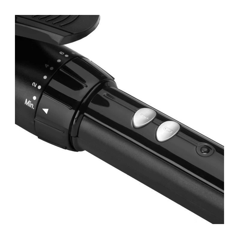 BABYLISS C325E Curling iron Sublim'touch