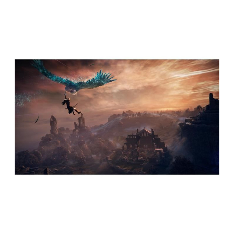 Elden Ring Nightreign - Seekers Edition Xbox Series