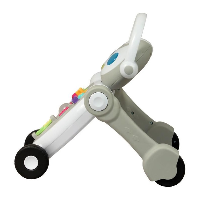 Baby Walker - BAMBISOL - Nono the Robot - From 10 to 36 months - Talki