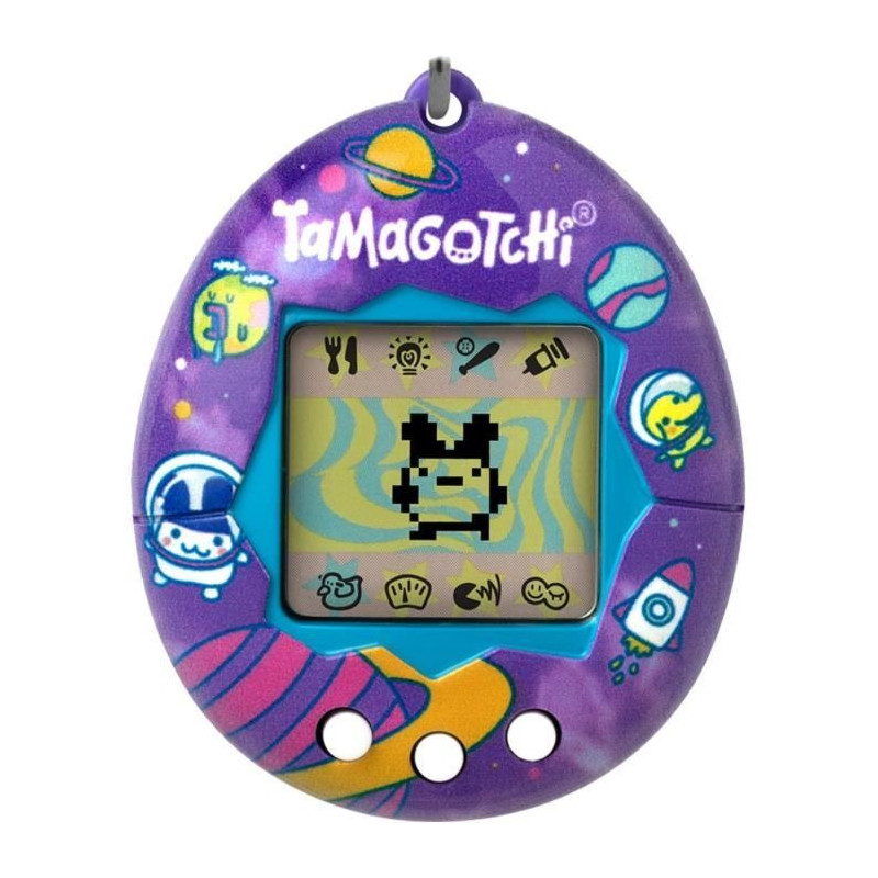 Bandai - Tamagotchi - Original Tamagotchi - Tama Universe - Virtual El
