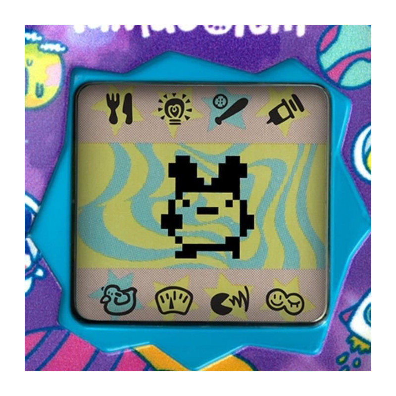 Bandai - Tamagotchi - Original Tamagotchi - Tama Universe - Virtual El