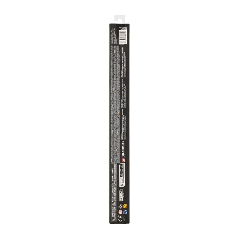Costume accessory - Magic stick 120 cm - Nyoibo Power Pole - BANDAI -