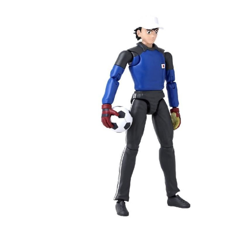 BANDAI - Anime Heroes - Captain Tsubasa - Anime Heroes Figure 17 cm -