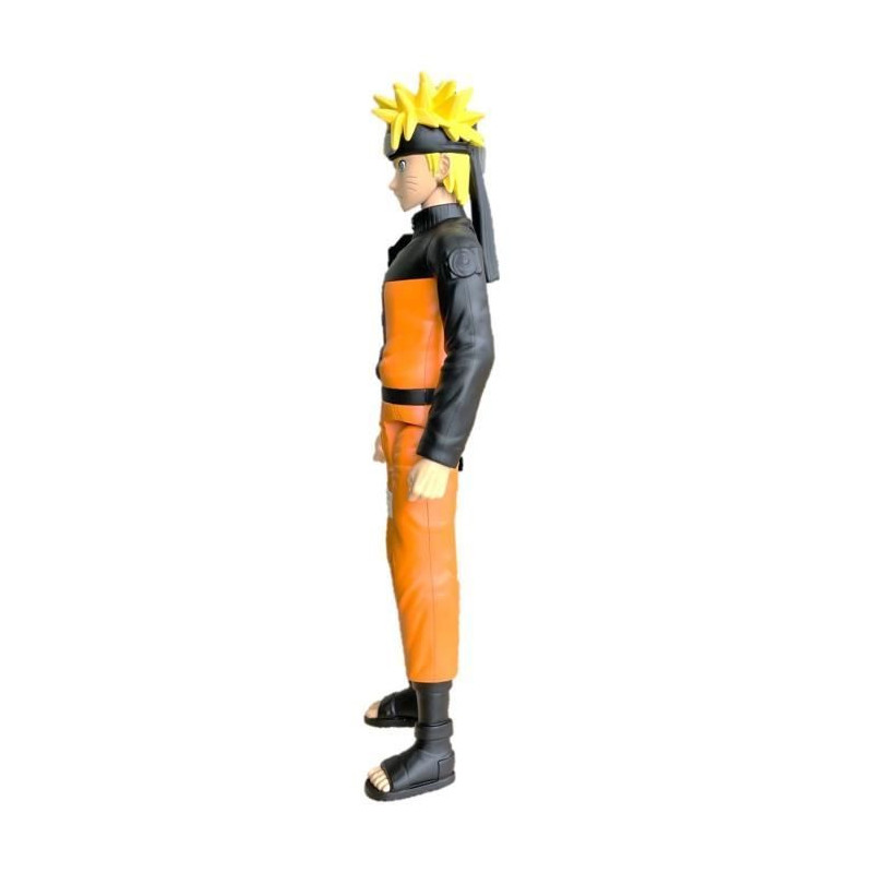 Large articulated figure - BANDAI - Anime Heroes - Naruto Shippuden -