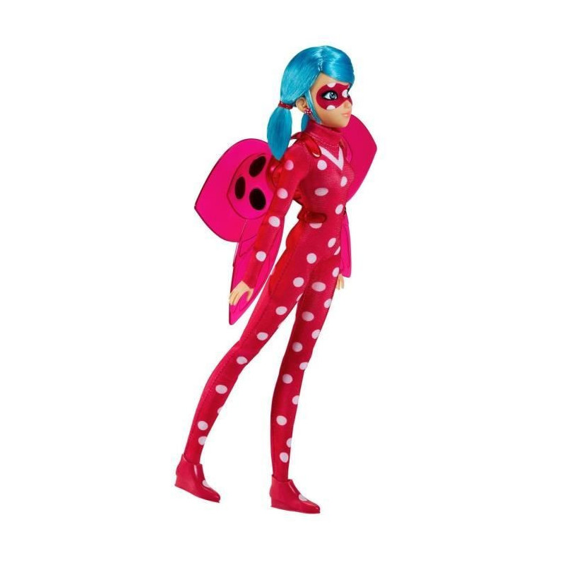 Bandai articulated mannequin doll - Miraculous - Miraculous doll - Cos