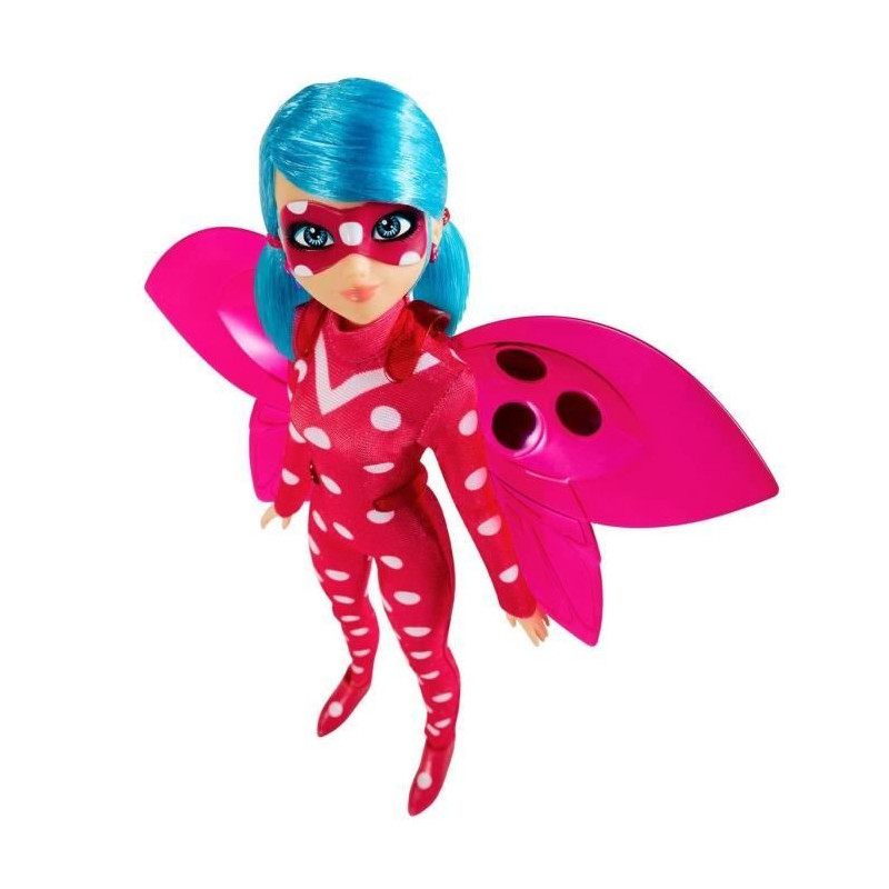 Bandai articulated mannequin doll - Miraculous - Miraculous doll - Cos