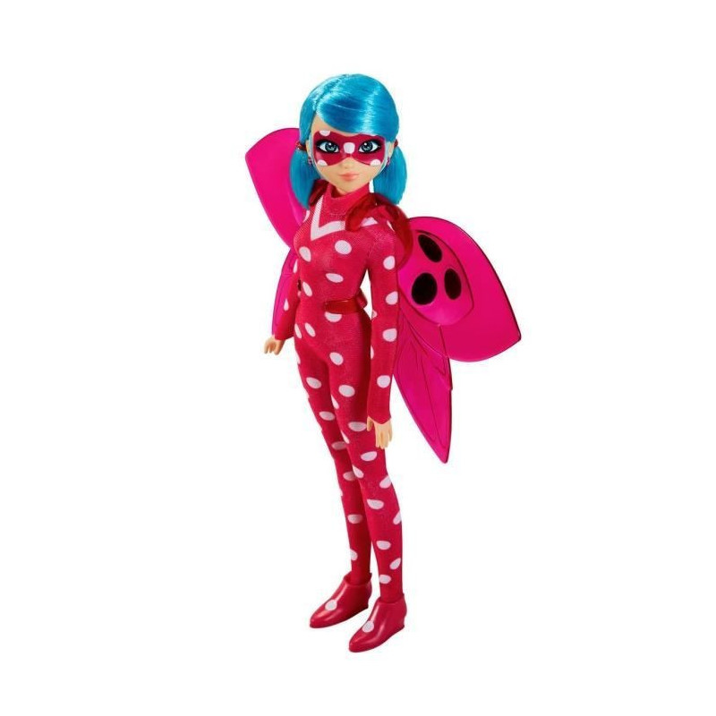 Bandai articulated mannequin doll - Miraculous - Miraculous doll - Cos