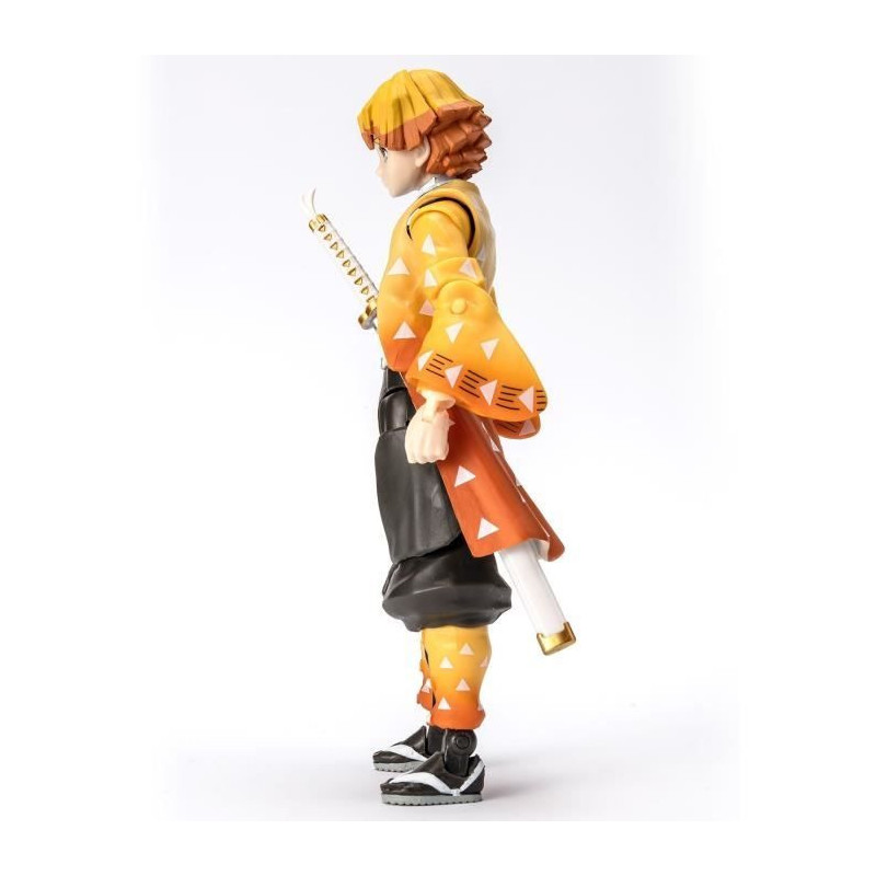 BANDAI - Ultimate Legends HD - Demon Slayer 12 cm Action Figure - Zeni