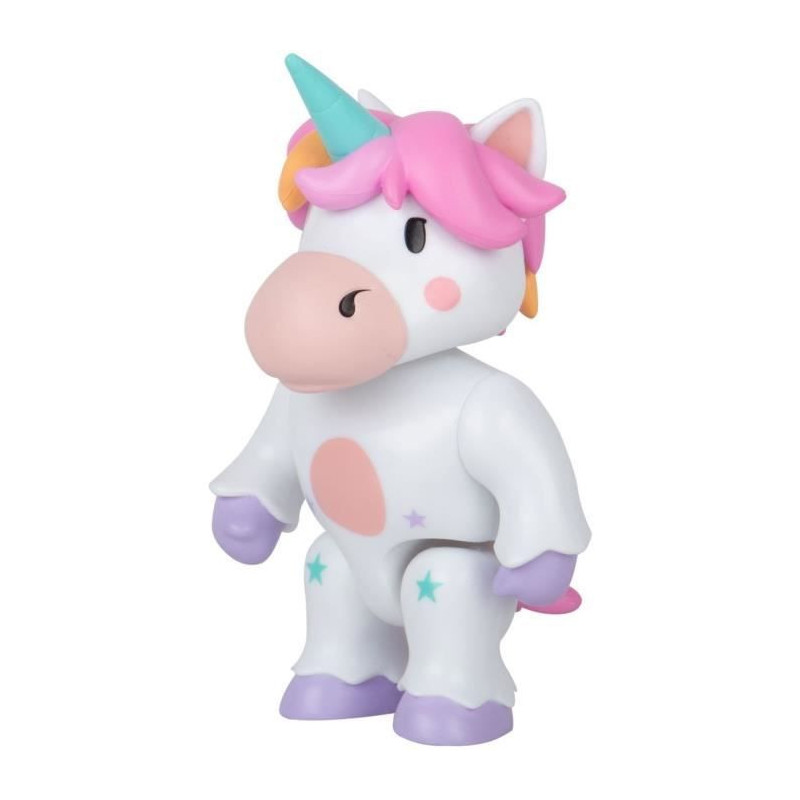 BANDAI - Stumble Guys - 11 cm figure - Sprinkles