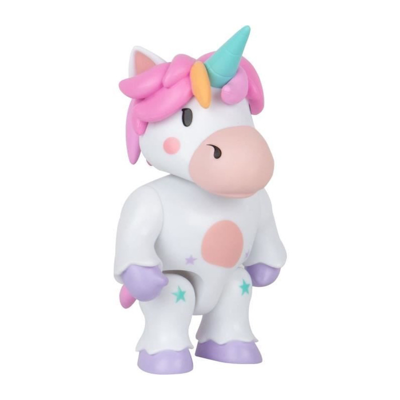 BANDAI - Stumble Guys - 11 cm figure - Sprinkles
