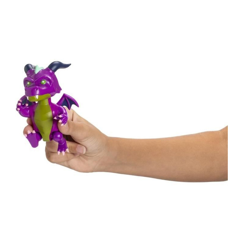 Articulated figure - BANDAI - Stumble Guys - Dusk Dragon - 11 cm - Wit