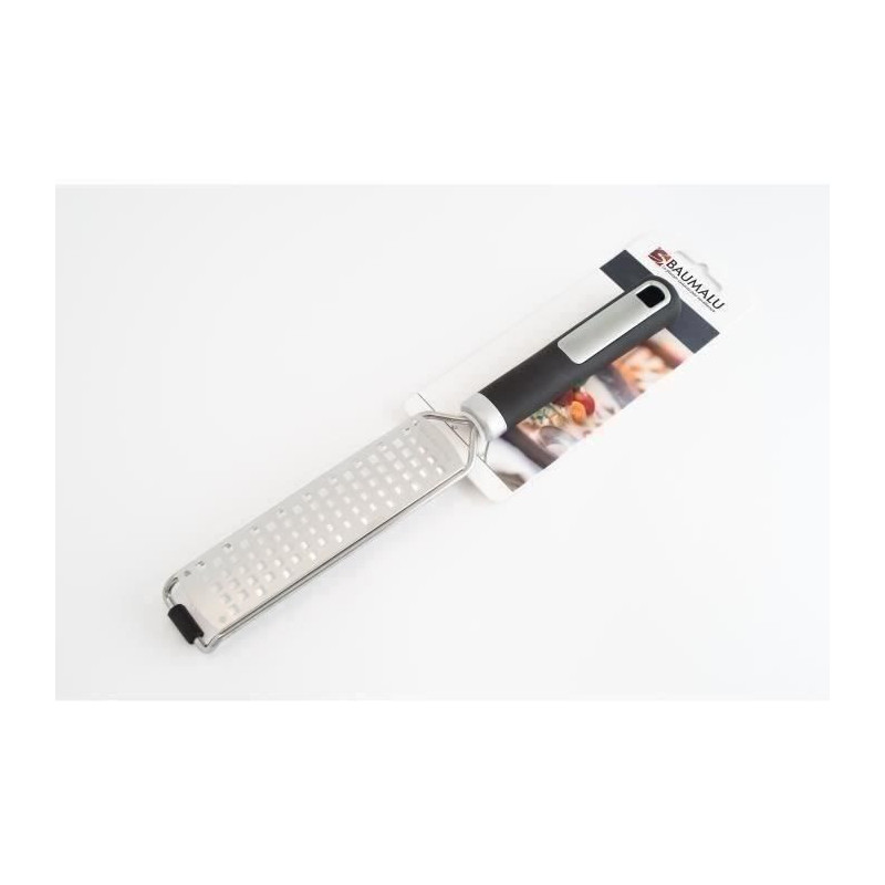 Zester grater 30 x 4 x 2 cm